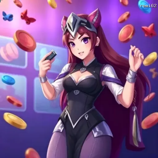 Menjelajahi Fitur Unggulan Situs Game remi62