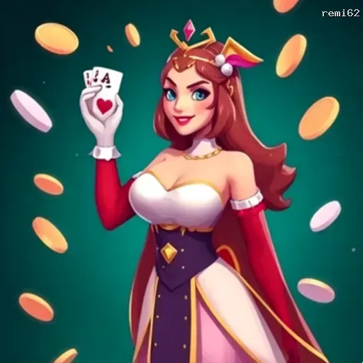 Menggali Fitur Menarik di Situs Game remi62