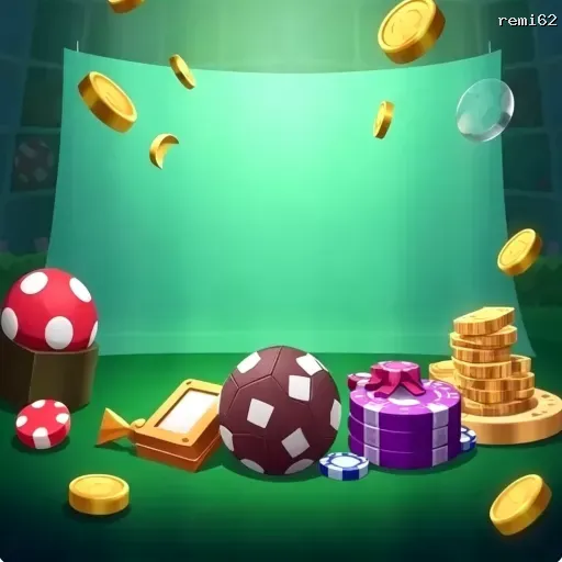 Mengulas Fitur Menarik di Situs Game remi62