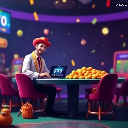 Panduan Lengkap Menggunakan Situs Game remi62